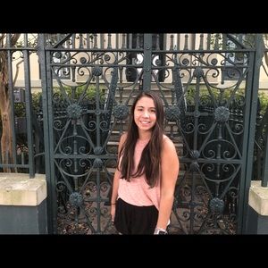 Meet your Posher, Madison